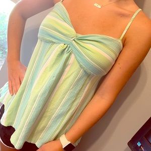 Ann Taylor Loft Tank Top